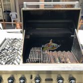 BEFORE BBQ Renew Cleaning & Repair in Ladera Ranch 5-25-2018
