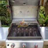 AFTER BBQ Renew Cleaning & Repair in Irvine 5-29-2018
