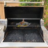 BEFORE BBQ Renew Cleaning & Repair in Foothill Ranch 5-30-2018