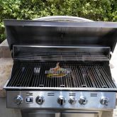 AFTER BBQ Renew Cleaning & Repair in Misson Viejo 5-29-2018
