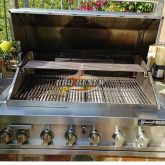 AFTER BBQ Renew Cleaning & Repair in San Juan Capistrano 6-1-2018