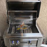 AFTER BBQ Renew Cleaning in Laguna Niguel 5-31-2018