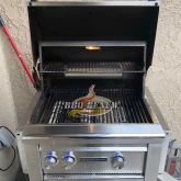 BEFORE BBQ Renew Cleaning in Laguna Niguel 5-31-2018