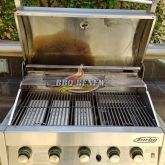 AFTER BBQ Renew Cleaning & Repair in Huntington Beach 5-31-2018