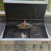 BEFORE BBQ Renew Cleaning & Repair in Huntington Beach 5-31-2018