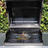 AFTER BBQ Renew Cleaning in Costa Mesa 6-29-2018