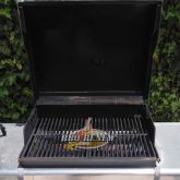 BEFORE BBQ Renew Cleaning in Costa Mesa 6-29-2018