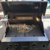 AFTER BBQ Renew Cleaning & Repair in San Clemente 6-7-2018