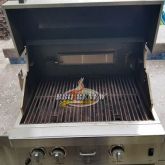 BEFORE BBQ Renew Cleaning & Repair in San Clemente 6-7-2018
