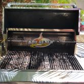 BEFORE BBQ Renew Cleaning & Repair in Laguna Niguel 6-1-2018