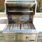 AFTER BBQ Renew Cleaning & Repair in Huntington Beach 6-7-2018