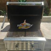 BEFORE BBQ Renew Cleaning & Repair in Huntington Beach 6-7-2018