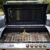AFTER BBQ Renew Cleaning & Repair in Fullerton 6-6-2018