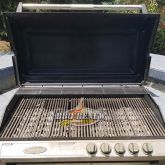 BEFORE BBQ Renew Cleaning & Repair in Fullerton 6-6-2018