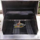 AFTER BBQ Renew Cleaning & Repair in Newport Beach 6-4-2018