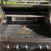 AFTER BBQ Renew Cleaning & Repair in Tustin 6-12-2018