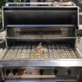 AFTER BBQ Renew Cleaning & Repair in Mission Viejo 6-11-2018
