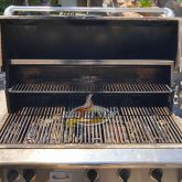 BEFORE BBQ Renew Cleaning & Repair in Mission Viejo 6-11-2018