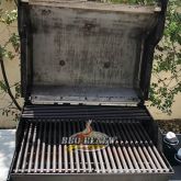 AFTER BBQ Renew Cleaning in Corona Del Mar 6-18-2018