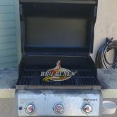 BEFORE BBQ Renew Cleaning in Rancho Santa Margarita 6-6-2018