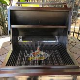 AFTER BBQ Renew Cleaning & Repair in Ladera Ranch 6-13-2018