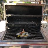 BEFORE BBQ Renew Cleaning & Repair in Ladera Ranch 6-13-2018