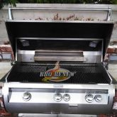AFTER BBQ Renew Cleaning in Coto De Caza 4-16-2019