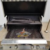 BEFORE BBQ Renew Cleaning & Repair in Mission Viejo 6-16-2018