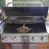 AFTER BBQ Renew Cleaning in Tustin 6-11-2018