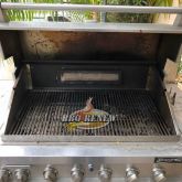 BEFORE BBQ Renew Cleaning & Repair in Costa Mesa 6-14-2018