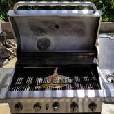 AFTER BBQ Renew Cleaning in Mission Viejo 6-16-2018