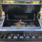 AFTER BBQ Renew Repair in Rancho Santa Margarita 6-20-2018