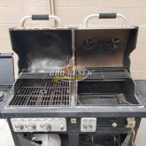 BEFORE BBQ Renew Cleaning & Repair in Brea 6-21-2018