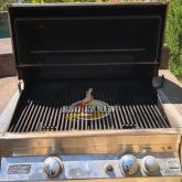 BEFORE BBQ Renew Cleaning & Repair in Mission Viejo 6-21-2018