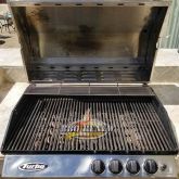 AFTER BBQ Renew Cleaning & Repair in Rancho Santa Margarita 6-20-2018