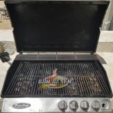 BEFORE BBQ Renew Cleaning & Repair in Rancho Santa Margarita 6-20-2018