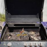 BEFORE BBQ Renew New Install in Anaheim Hills 6-15-2018