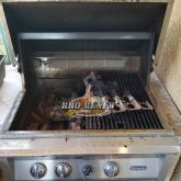 BEFORE BBQ Renew Cleaning & Repair in Placentia 6-19-2018