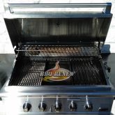 AFTER BBQ Renew Cleaning in Newport Coast 10-18-2018