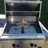 AFTER BBQ Renew Cleaning & Repair in Aliso Viejo 6-21-2018