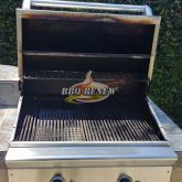 BEFORE BBQ Renew Cleaning & Repair in Aliso Viejo 6-21-2018