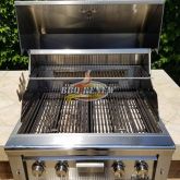 AFTER BBQ Renew Cleaning & Repair in Irvine 6-21-2018