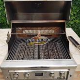 BEFORE BBQ Renew Cleaning & Repair in Irvine 6-21-2018