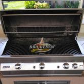 AFTER BBQ Renew Cleaning in La Mirada 6-25-2018