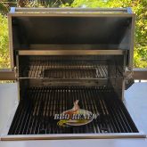 AFTER BBQ Renew Cleaning & Repair in Canyon Lake 6-28-2018