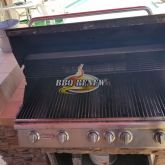 BEFORE BBQ Renew Cleaning & Repair in Buena Park 7-1-2018