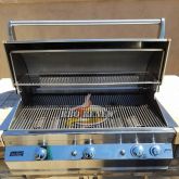 AFTER BBQ Renew Cleaning & Repair in Laguna Hills 6-26-2018