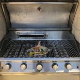 AFTER BBQ Renew Cleaning & Repair in Mission Viejo 6-27-2018