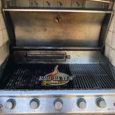 BEFORE BBQ Renew Cleaning & Repair in Mission Viejo 6-27-2018