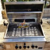 AFTER BBQ Renew Cleaning & Repair in Mission Viejo 7-6-2018